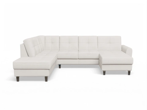 Wohnlandschaft OT LO Small L